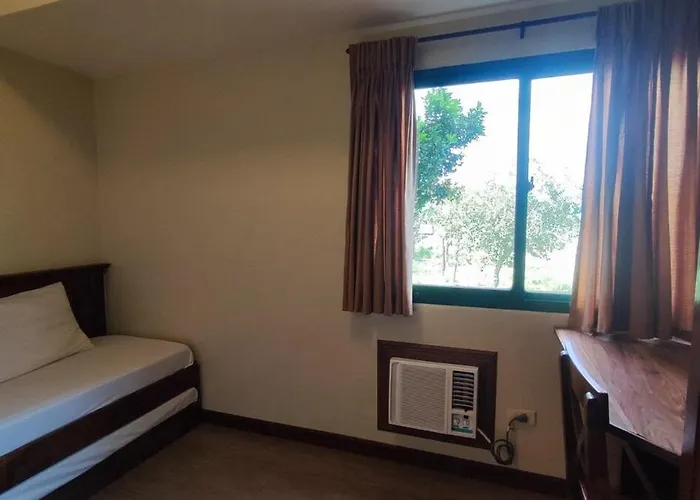 Appartamento Peaceful 2br In Paranaque Airport Area Manila