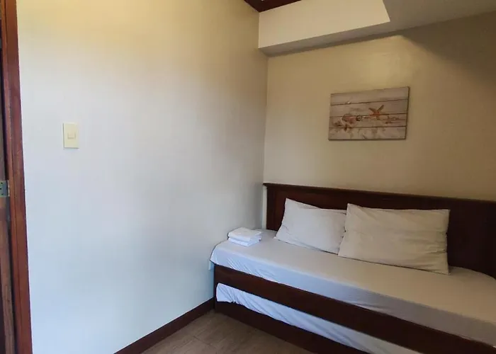 Peaceful 2br In Paranaque Airport Area Manila