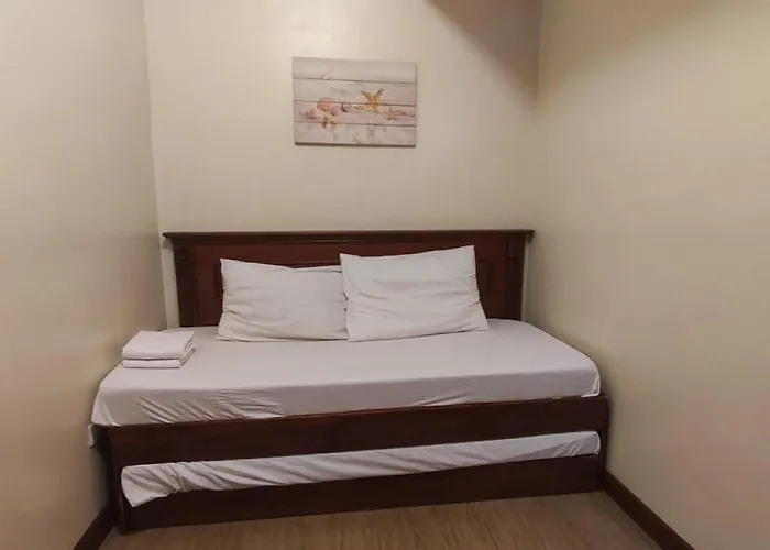 Peaceful 2br In Paranaque Airport Area * Manila