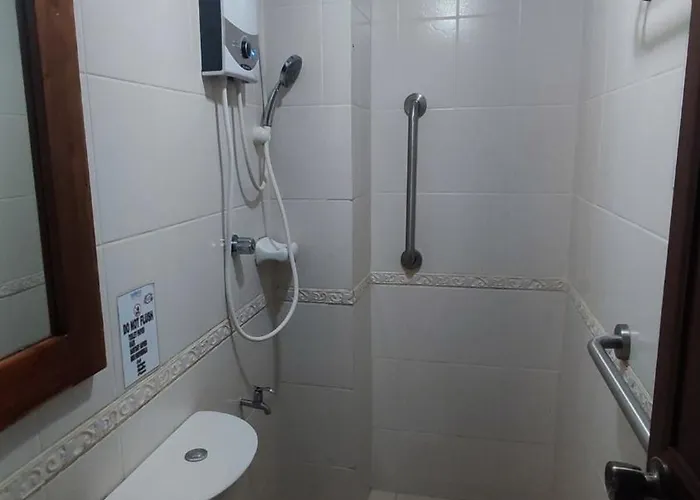Peaceful 2br In Paranaque Airport Area *